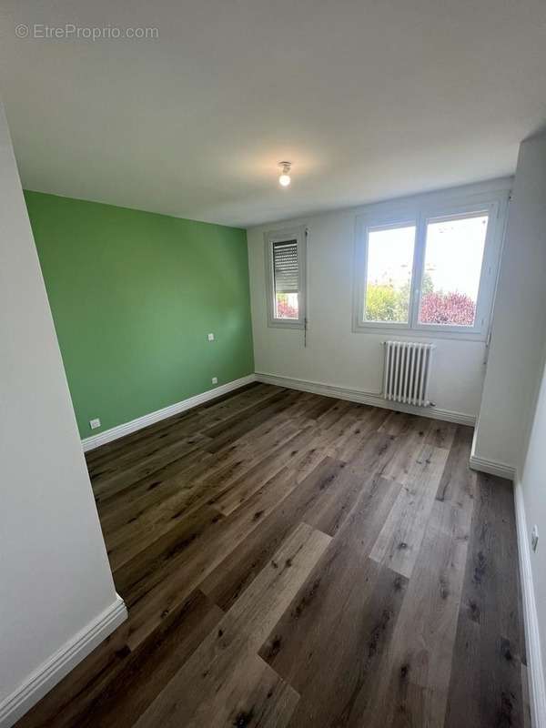 Appartement à TARBES