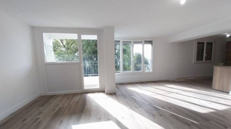 Appartement à TARBES