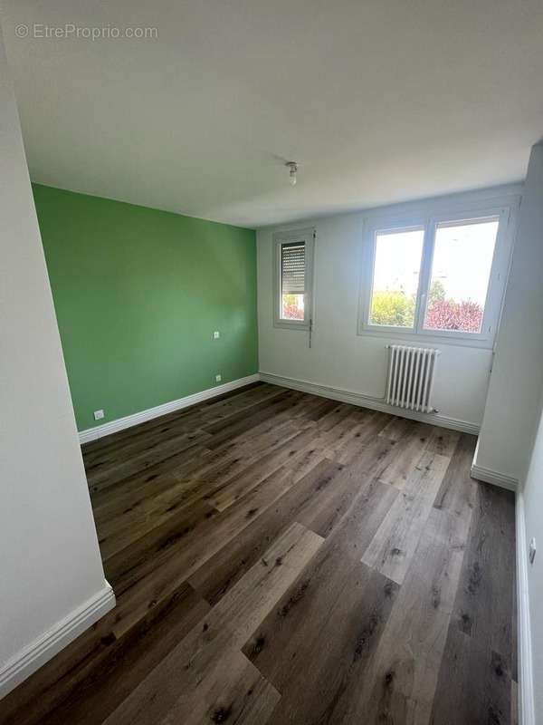 Appartement à TARBES