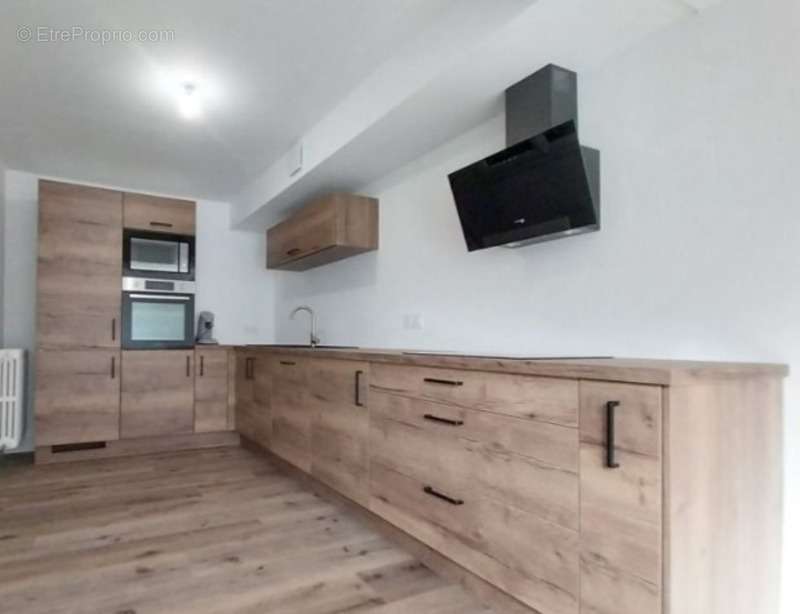 Appartement à TARBES