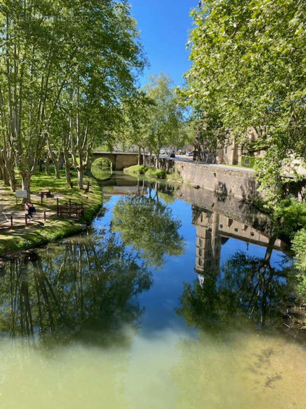 Appartement à SOUAL