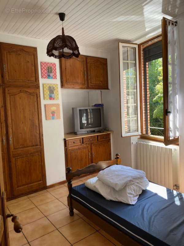 Appartement à SOUAL