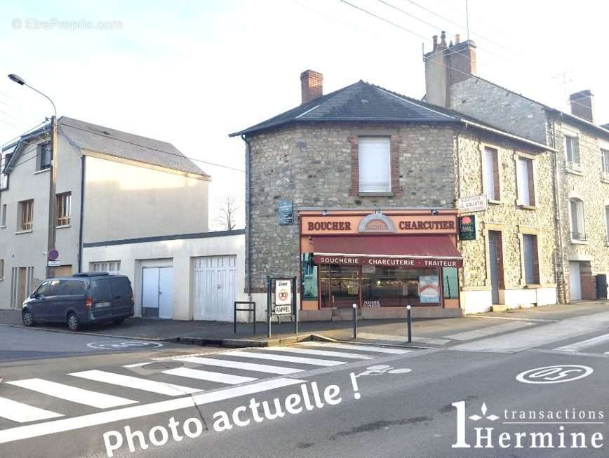 Maison à RENNES