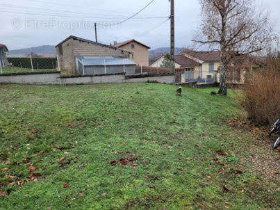 Maison à BRASSAC-LES-MINES