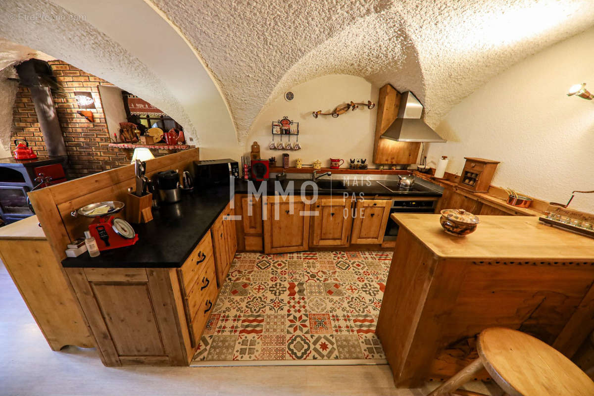 Appartement à MACOT-LA-PLAGNE