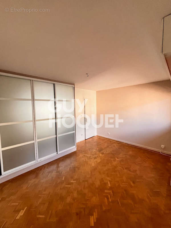 Appartement à AIX-LES-BAINS