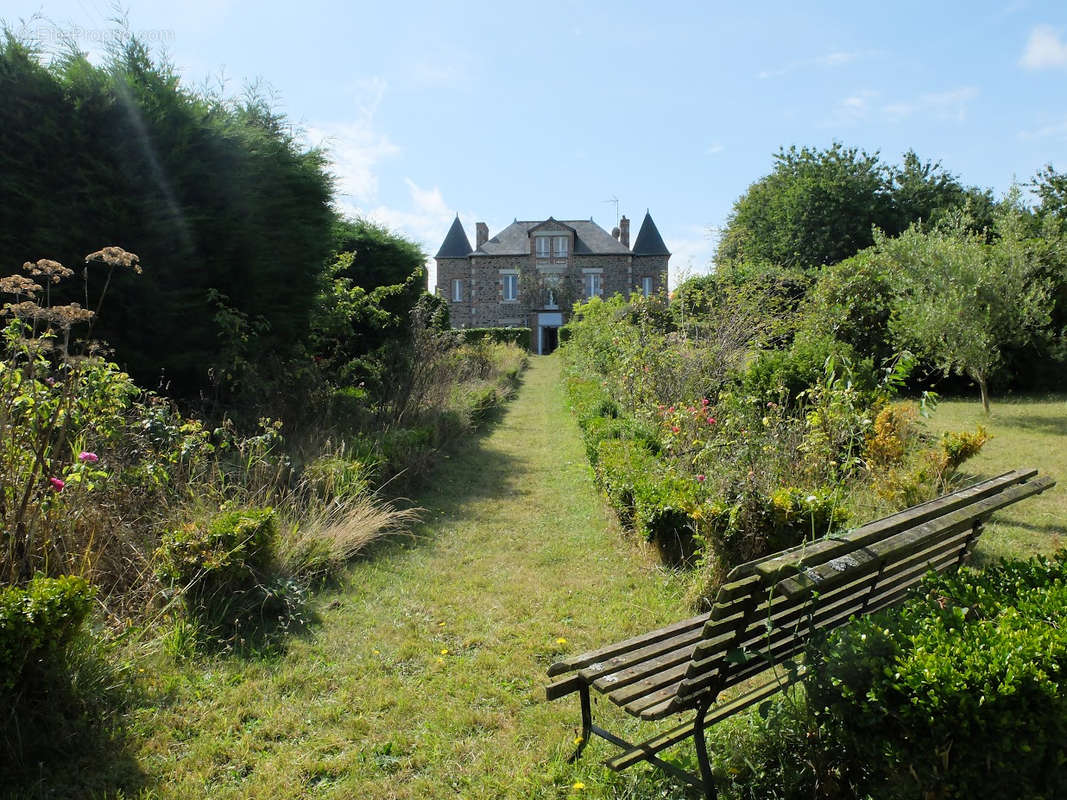 Maison à BINIC