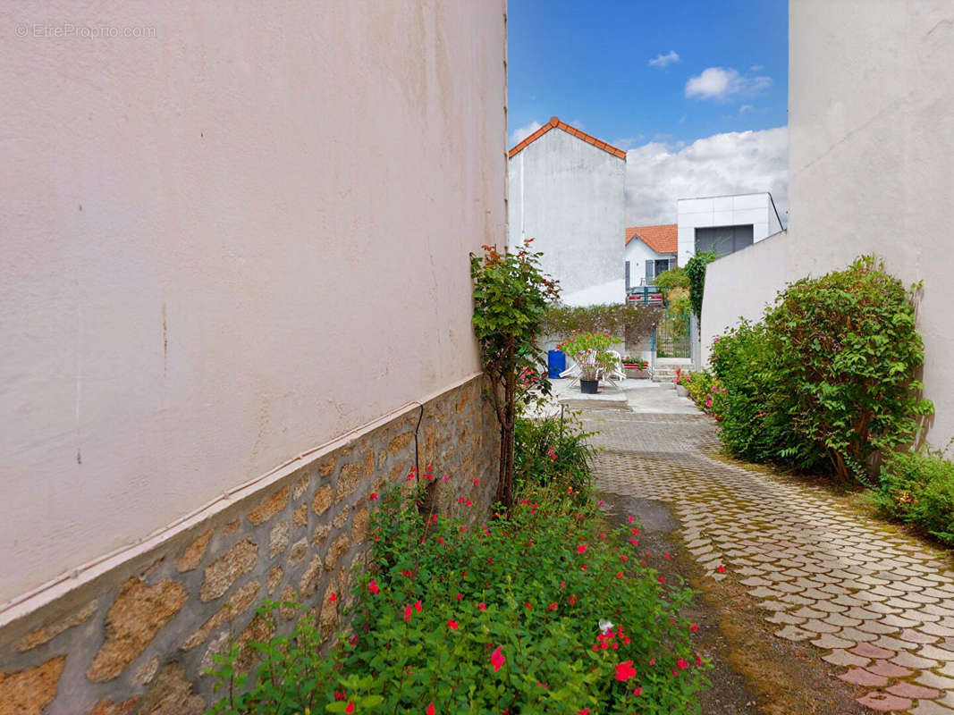 Maison à LA BAULE-ESCOUBLAC