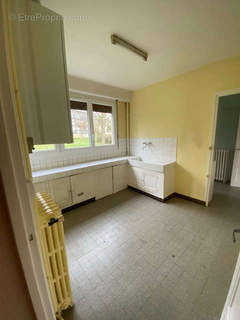 Appartement à LISIEUX