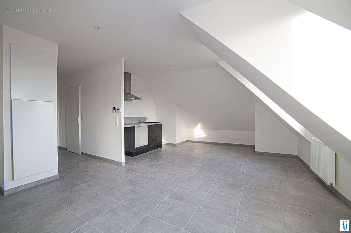 Appartement à ROUEN