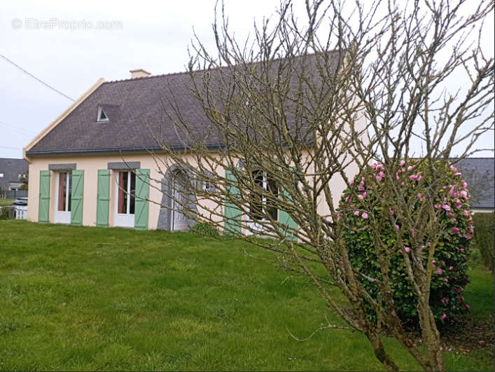 Maison à SAINT-CAST-LE-GUILDO