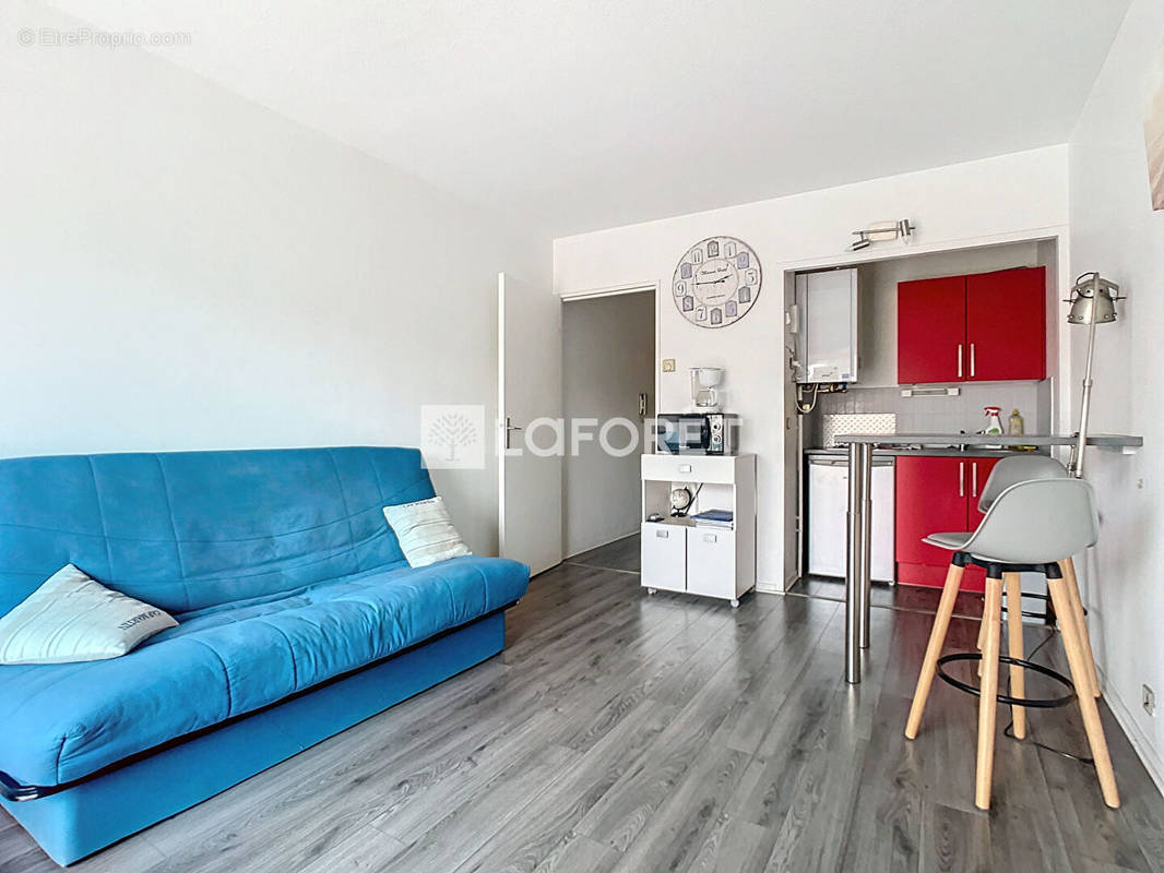 Appartement à ARCACHON