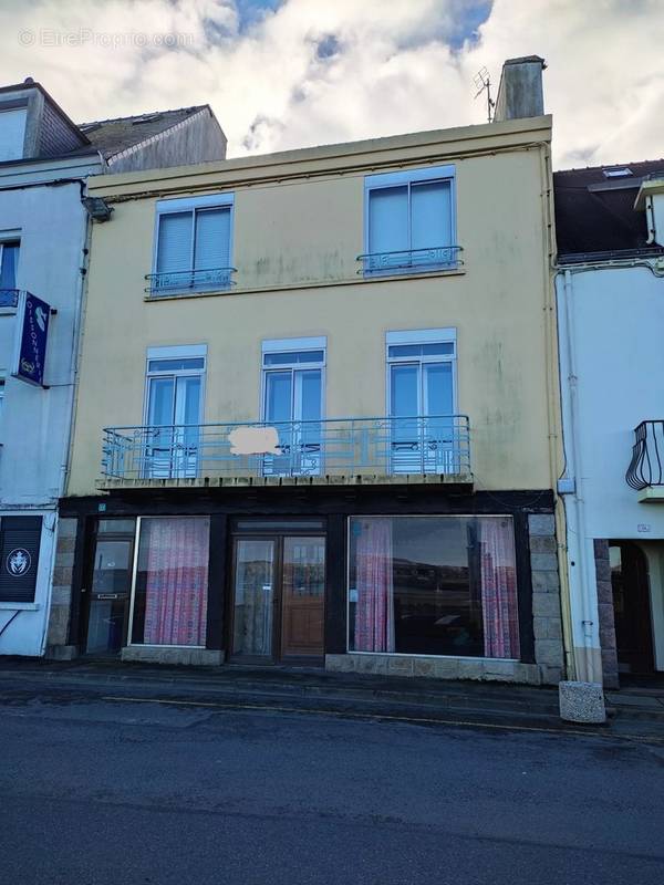 Appartement à CAMARET-SUR-MER