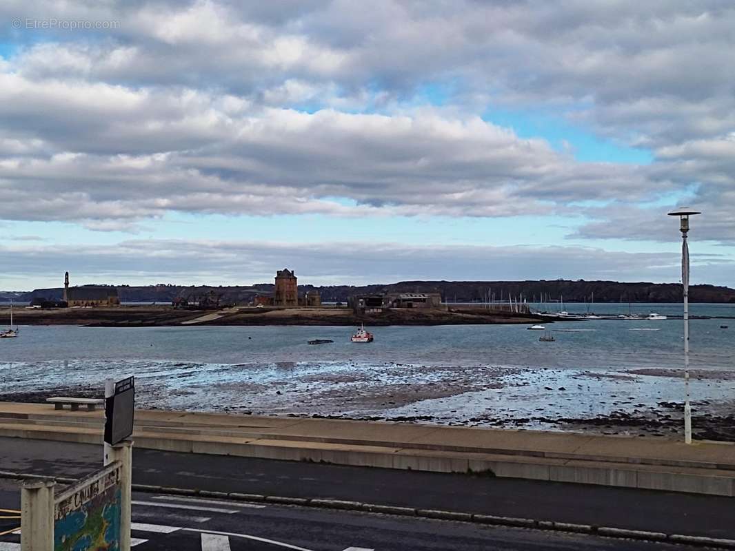 Appartement à CAMARET-SUR-MER