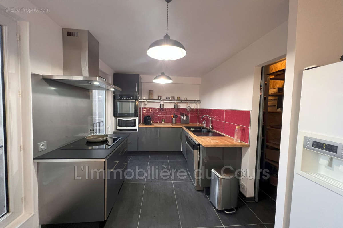 Appartement à MARTIGUES