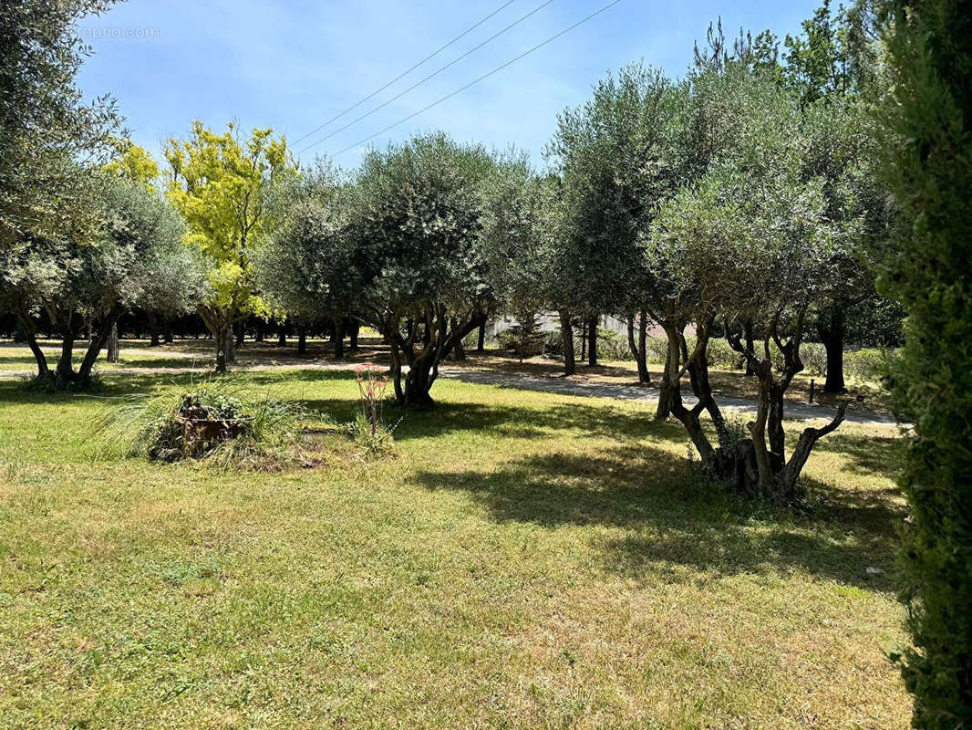 Maison à CAZILHAC