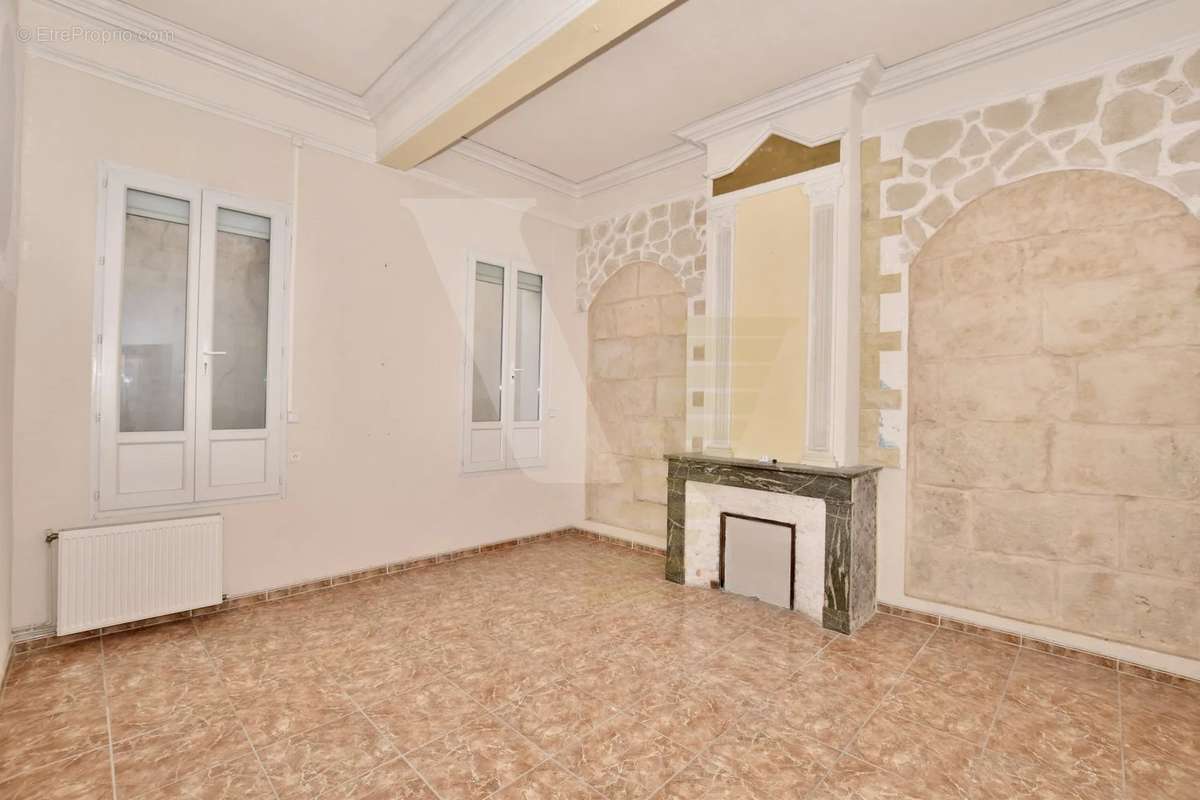 Appartement à BEZIERS