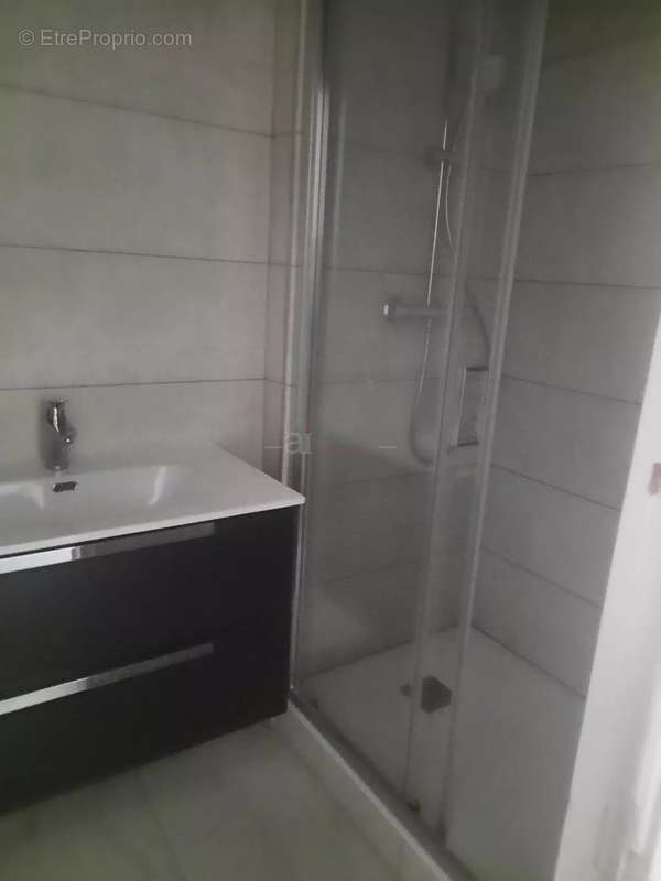 Appartement à LYON-6E