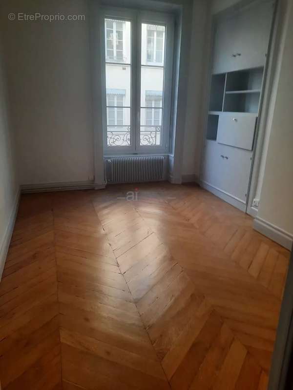 Appartement à LYON-6E