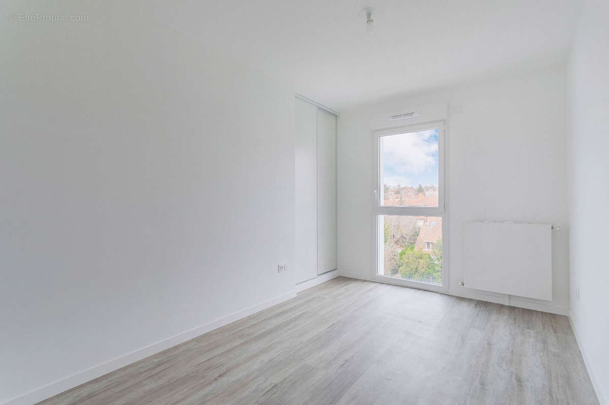 Appartement à CHAMPIGNY-SUR-MARNE