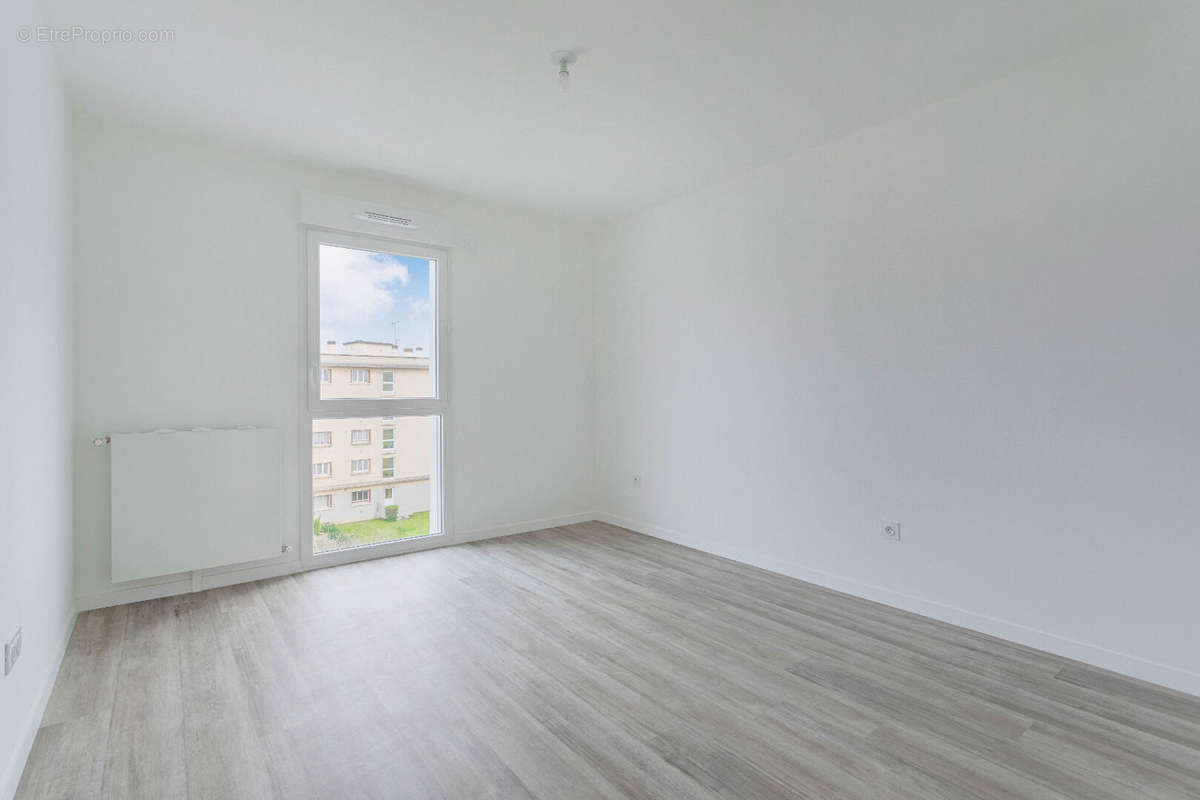 Appartement à CHAMPIGNY-SUR-MARNE