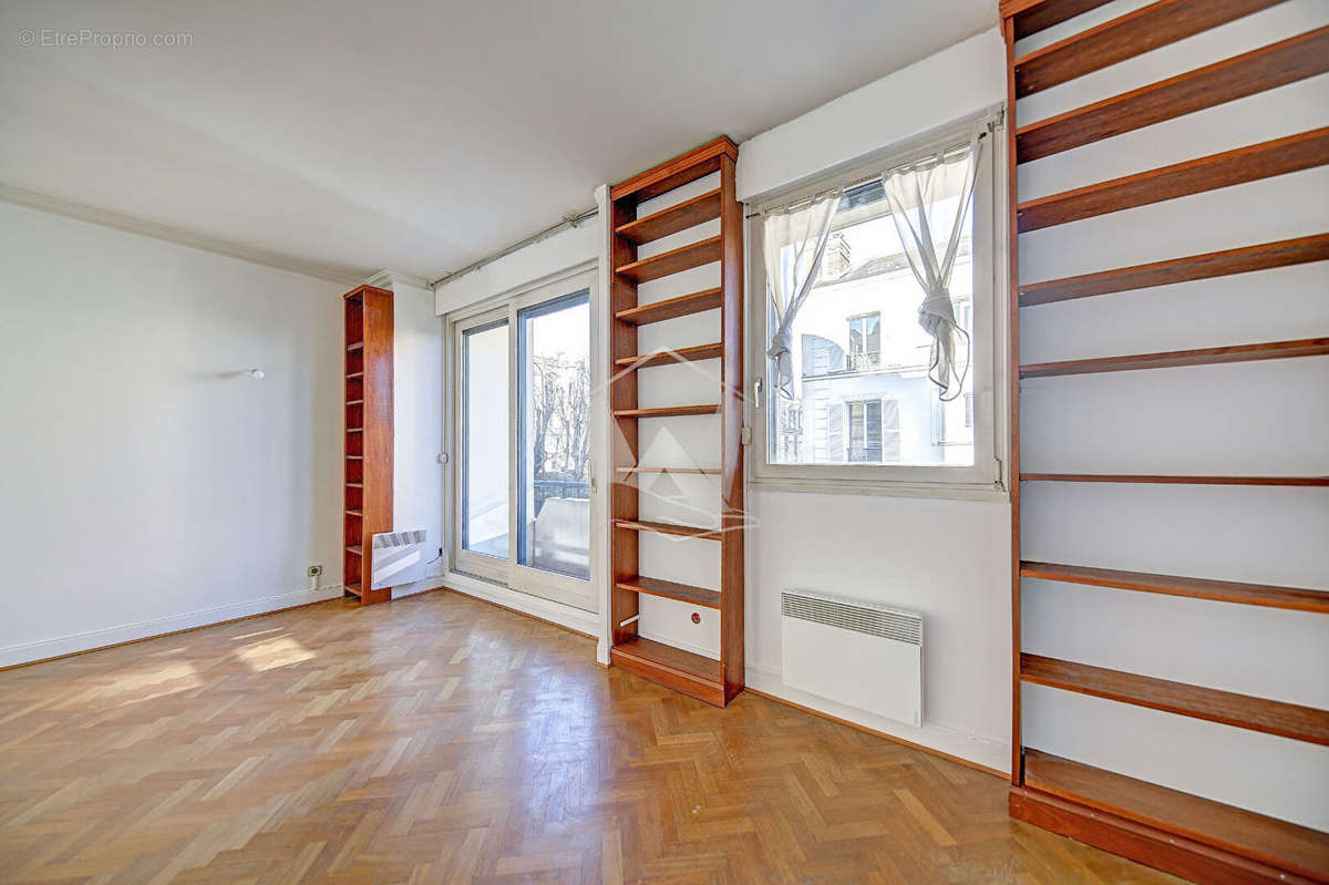 Appartement à SAINT-GERMAIN-EN-LAYE