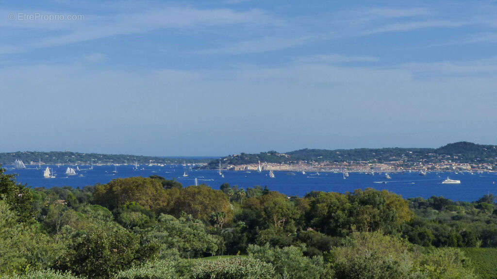 Maison à GRIMAUD