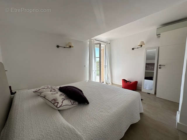 Appartement à SAINT-TROPEZ