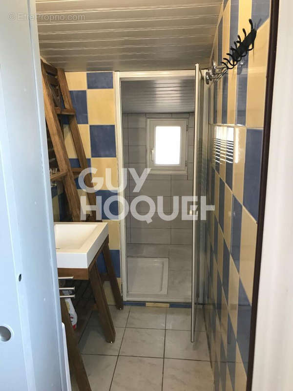 Appartement à EZY-SUR-EURE