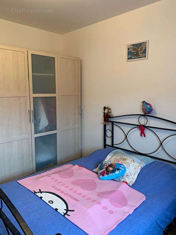 Appartement à EZY-SUR-EURE