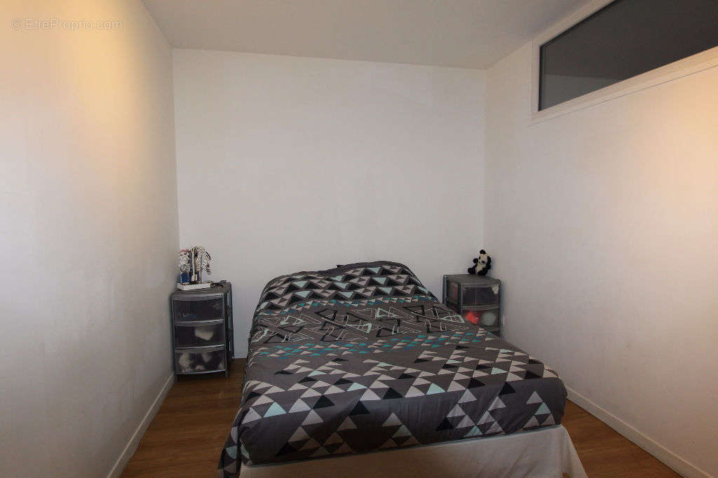 Appartement à EZY-SUR-EURE