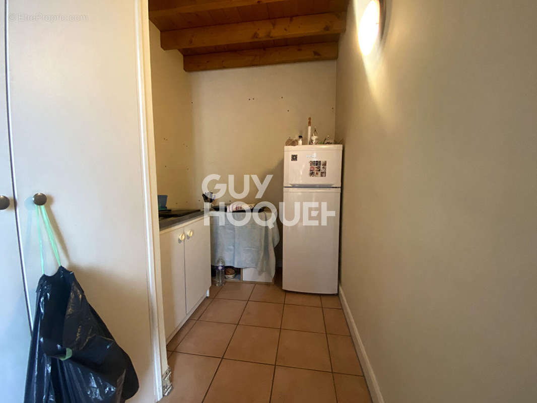 Appartement à EZY-SUR-EURE