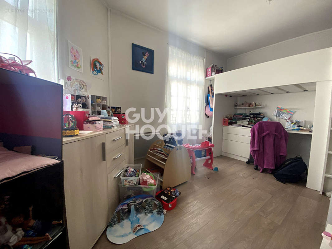 Appartement à EZY-SUR-EURE