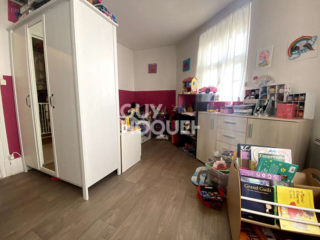 Appartement à EZY-SUR-EURE