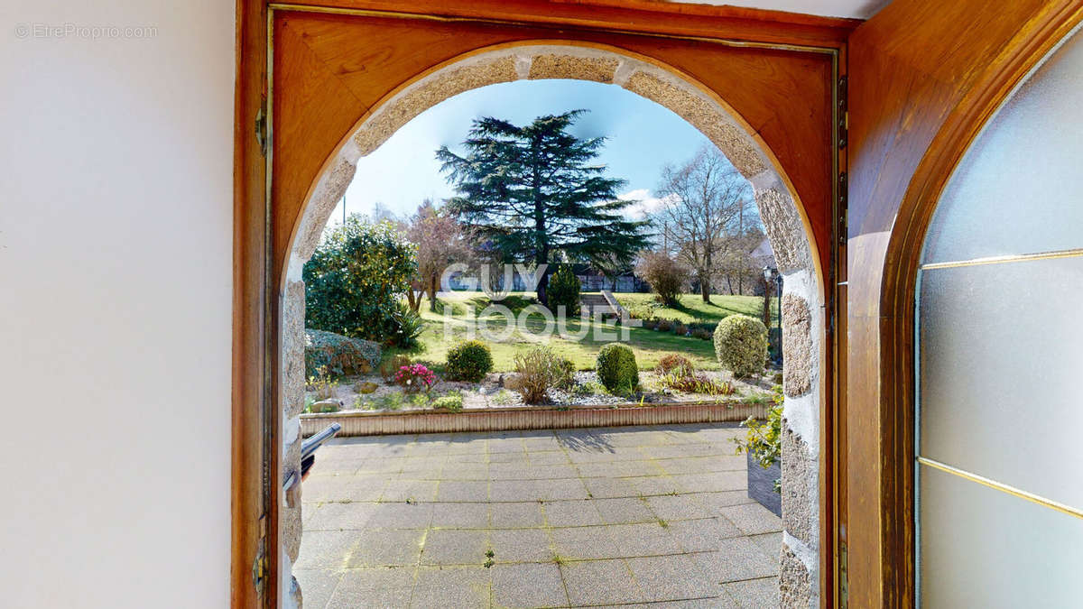 Maison à AVRANCHES