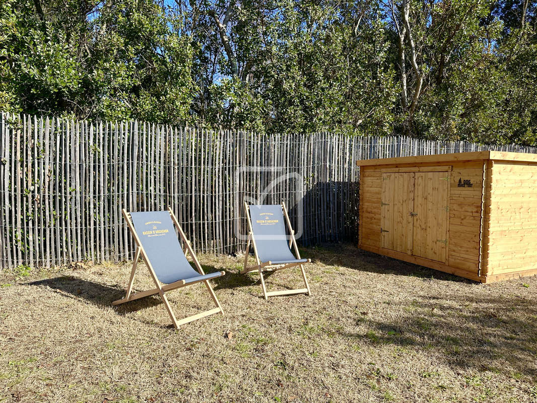 Maison à ARCACHON