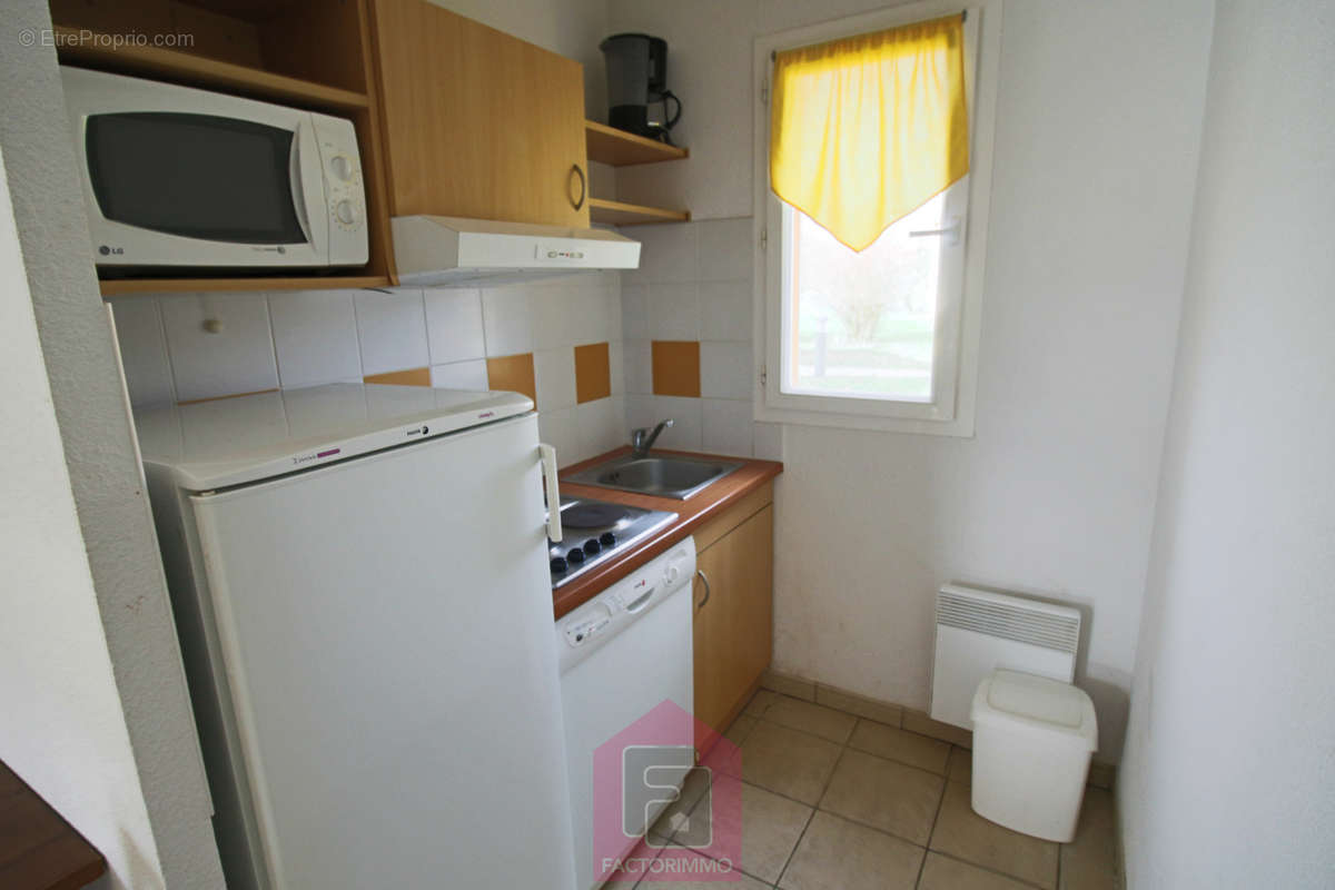 Appartement à PRAYSSAC