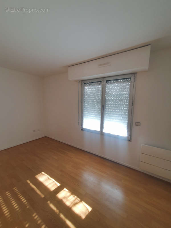 Appartement à MONTROUGE