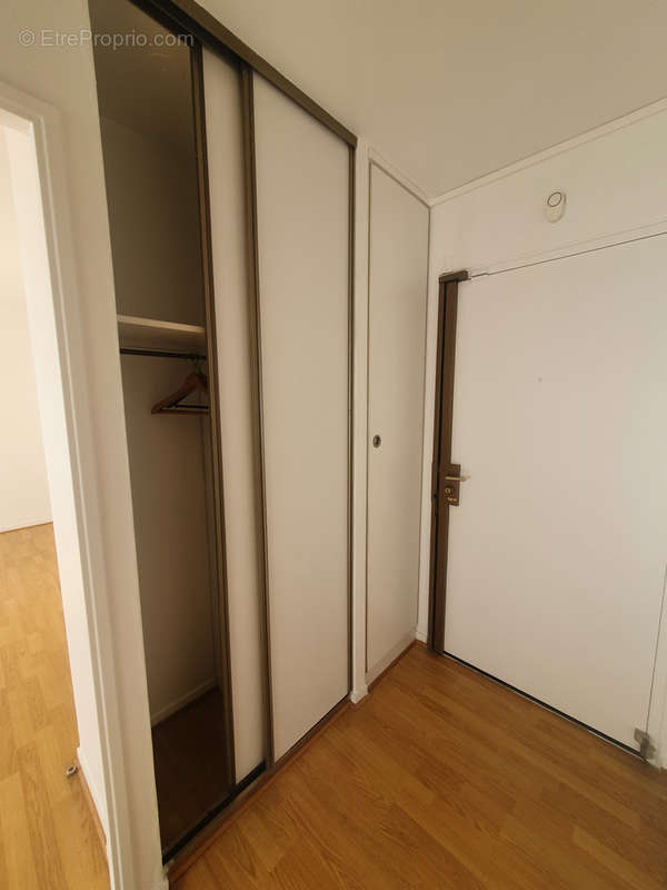 Appartement à MONTROUGE