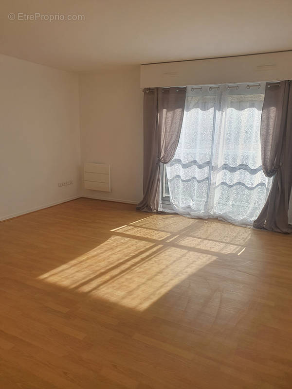 Appartement à MONTROUGE