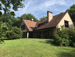 Appartement à CHEVREUSE