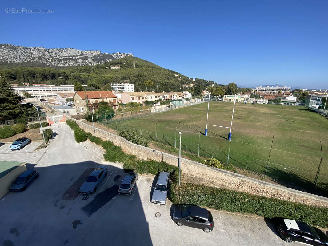 Appartement à LA VALETTE-DU-VAR