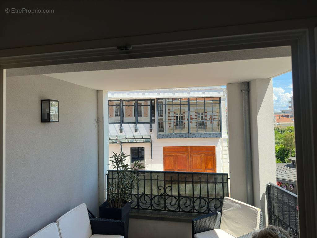 Appartement à ARCACHON