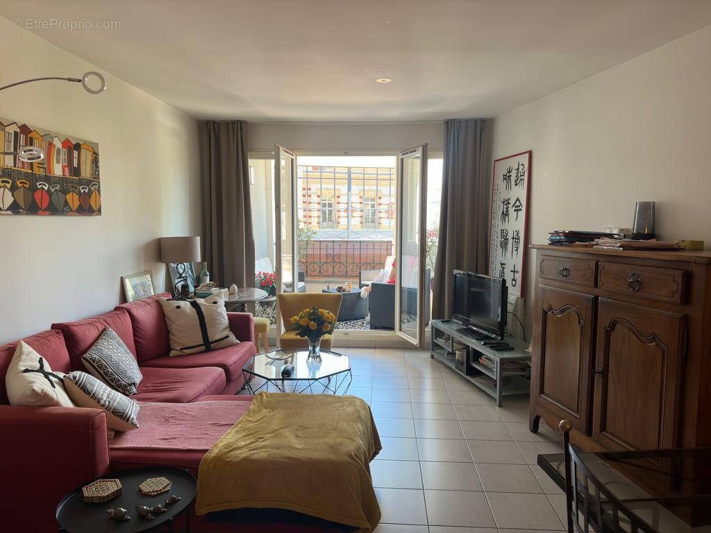 Appartement à ARCACHON