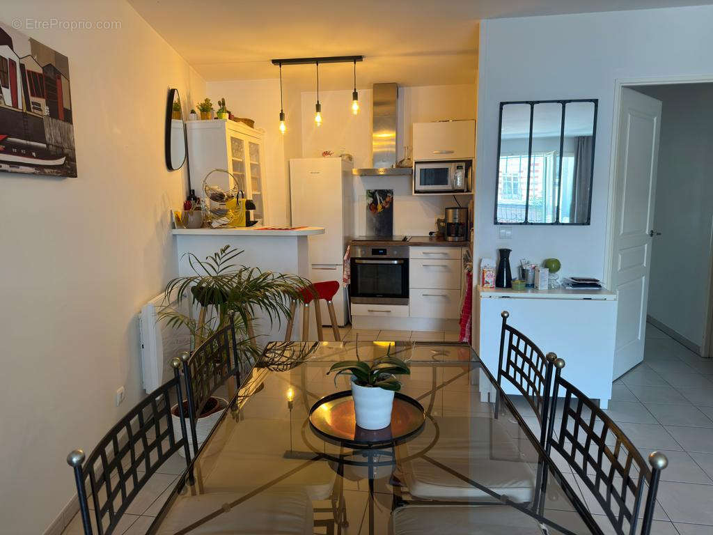 Appartement à ARCACHON