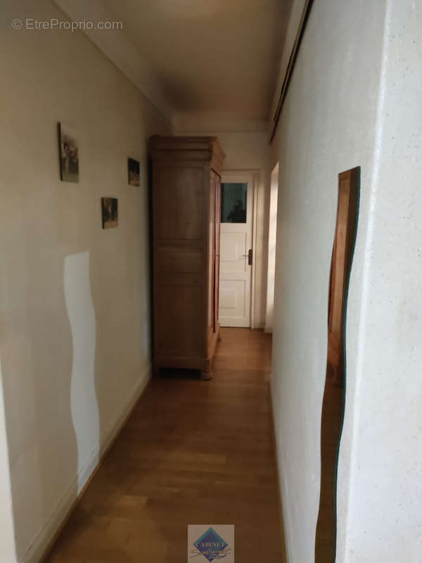 Appartement à ABBEVILLE