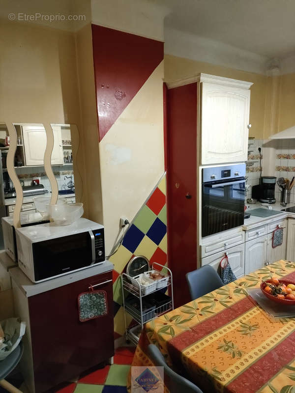 Appartement à ABBEVILLE