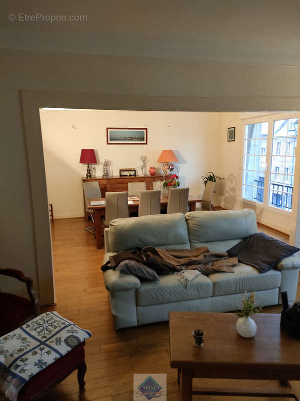 Appartement à ABBEVILLE