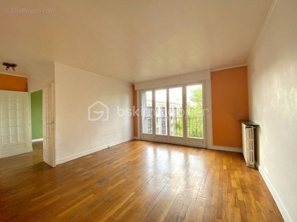 Appartement à ANTONY