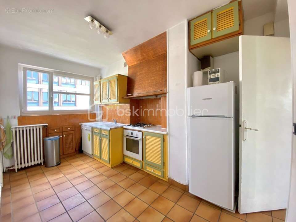 Appartement à ANTONY